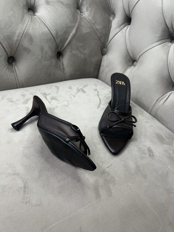 Sabot Zara lux avce neu