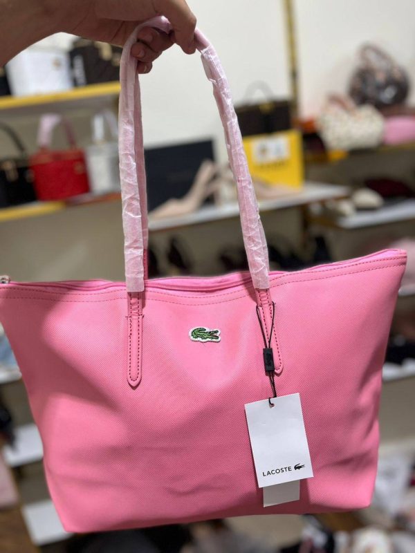 Sac Lacoste