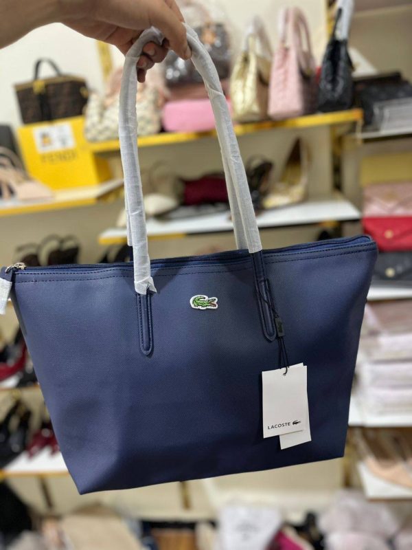 Sac Lacoste