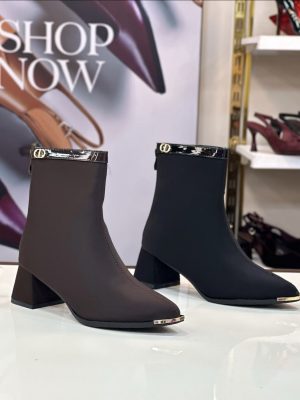 Boots satin lux CD