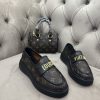 Mocassin LV France