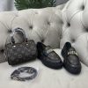 Mocassin LV France