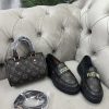 Mocassin LV France