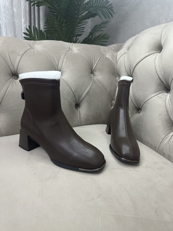 Boot BLD France