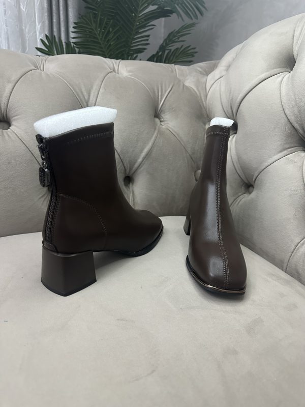 Boot BLD France