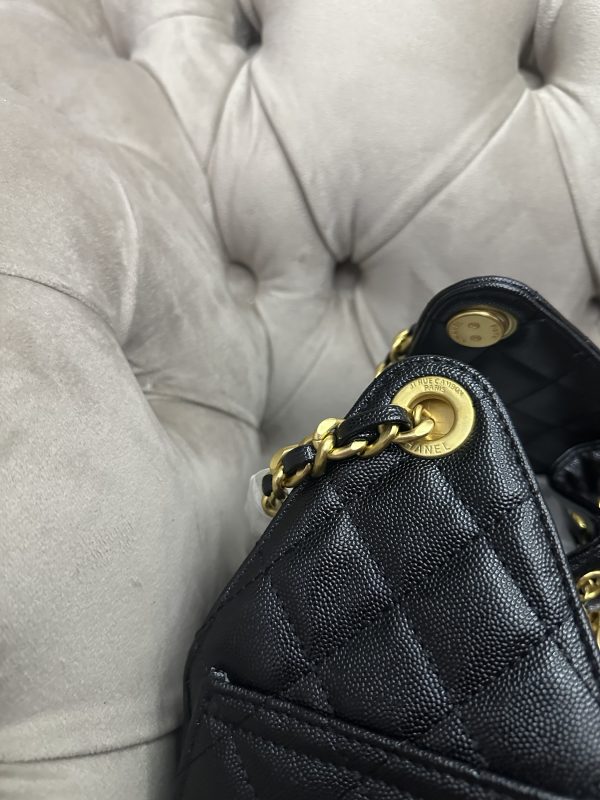 Sac Chanel 25