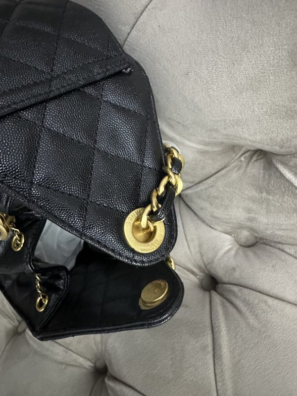 Sac Chanel 25