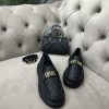 Mocassin LV France