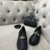 Mocassin LV France