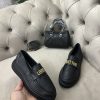 Mocassin LV France