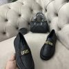 Mocassin LV France