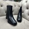 Boot carré SR France