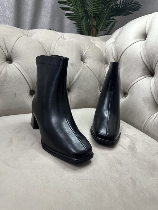 Boot carré SR France
