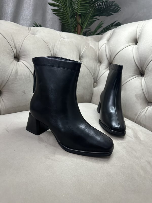 Boot carré SR France