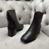 Boot carré SR France