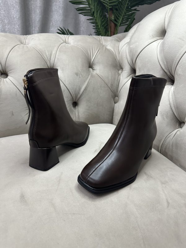 Boot carré SR France