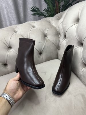 Boot carré SR France