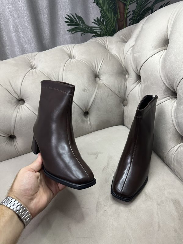 Boot carré SR France
