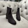 Boots satin SR France