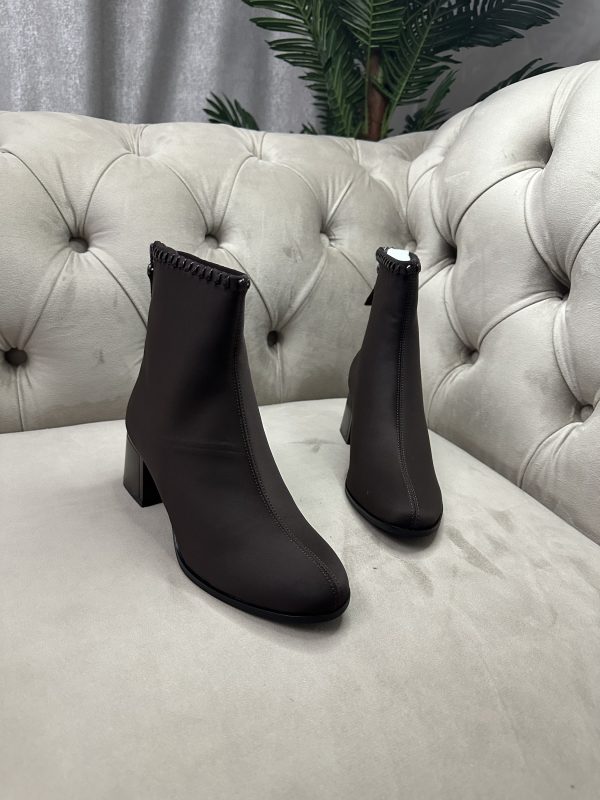 Boots satin SR France
