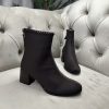 Boots satin SR France