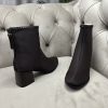 Boots satin SR France
