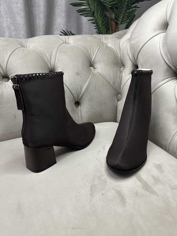 Boots satin SR France