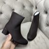 Boots satin SR France