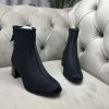 Boots satin SR France