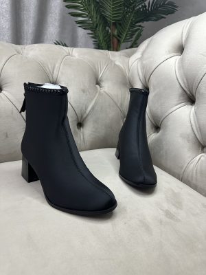 Boots satin SR France