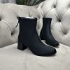 Boots satin SR France