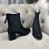 Boots satin SR France