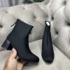 Boots satin SR France