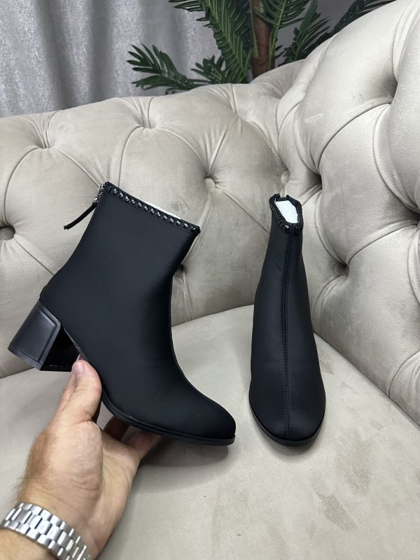 Boots satin SR France