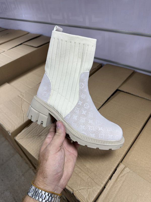 Boot LV