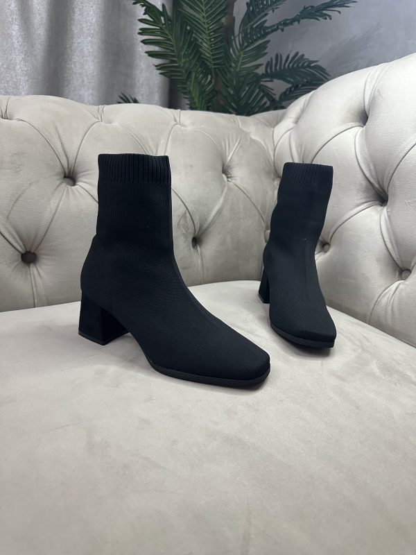 Boot jet 7