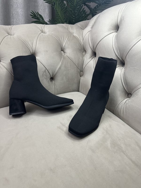 Boot jet 7