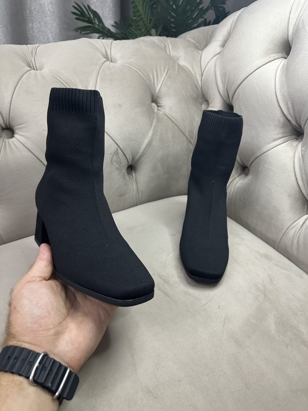 Boot jet 7