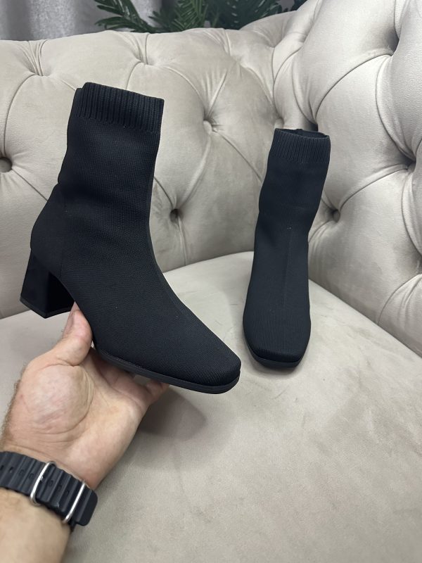 Boot jet 7