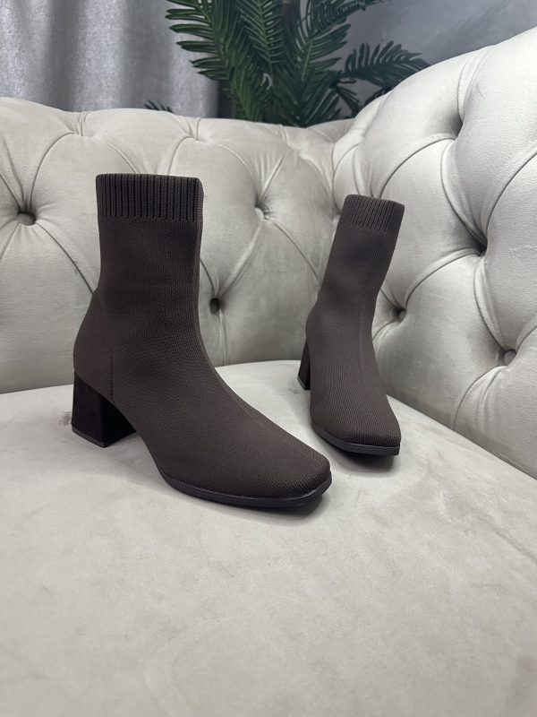 Boot jet 7