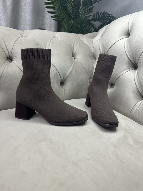 Boot jet 7