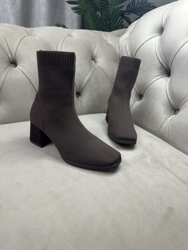 Boot jet 7