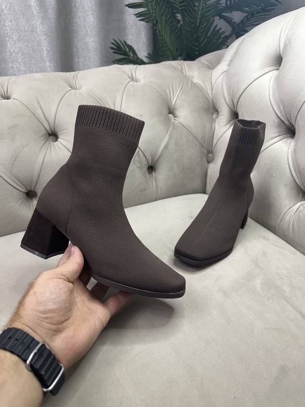 Boot jet 7