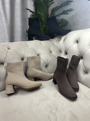 Boot jet 7