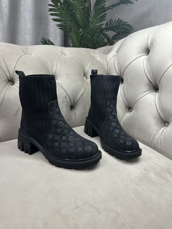 Boot LV