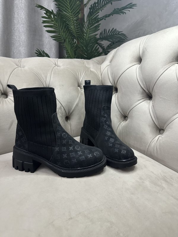 Boot LV