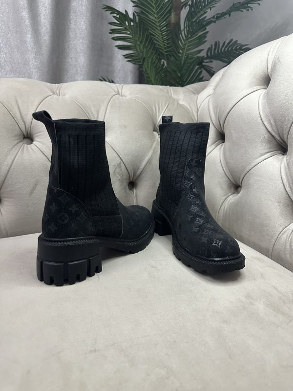 Boot LV