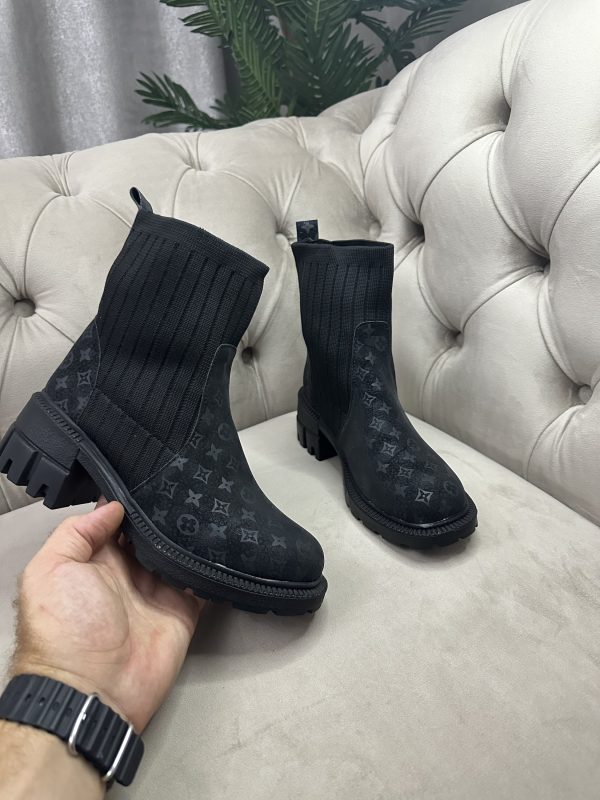 Boot LV