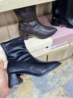 Boots mat France