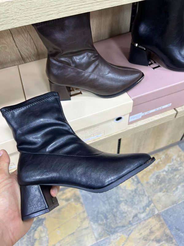 Boots mat France